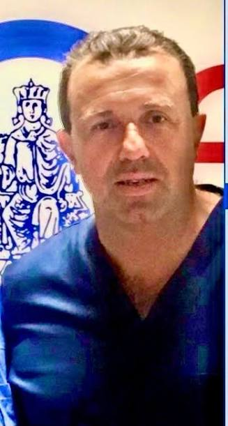 Francesco Mangiapia