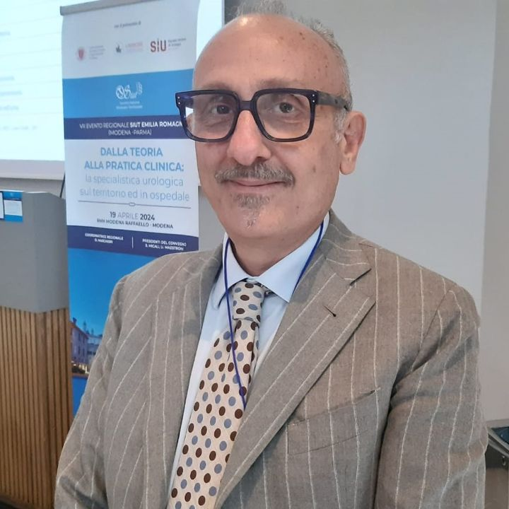 Salvatore Micali