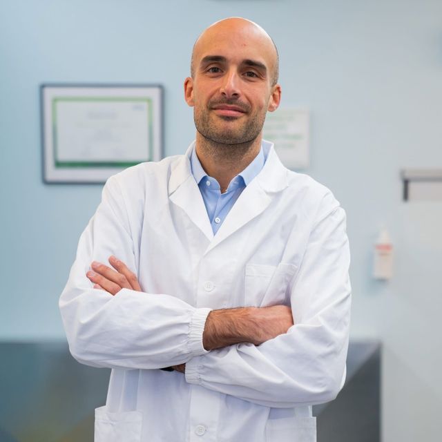 Riccardo Ferrari