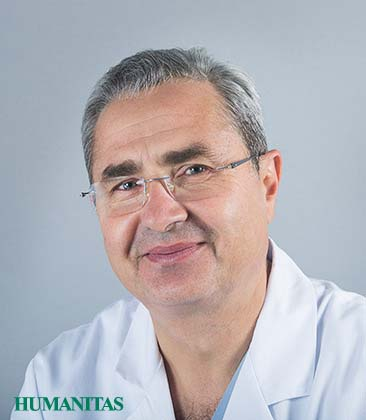 Alberto Saita